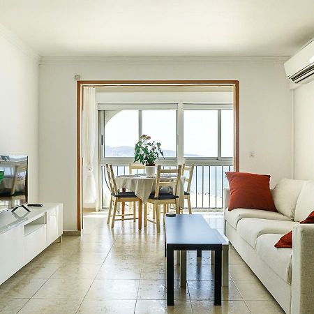 Karina D-Luxe Apartment Empuriabrava Luaran gambar