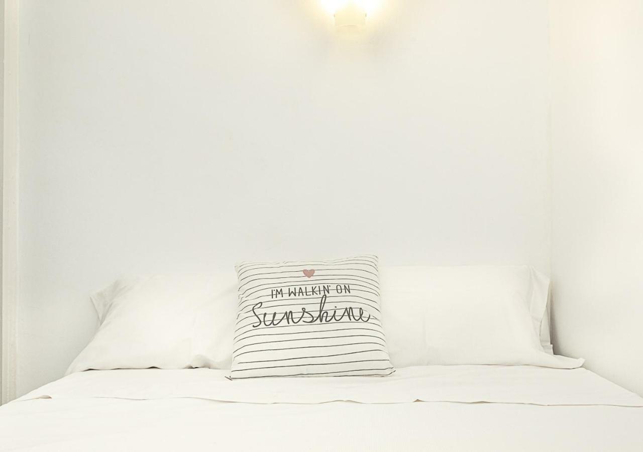 Karina D-Luxe Apartment Empuriabrava Luaran gambar